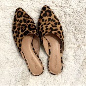 Madewell WORN ONCE size 10